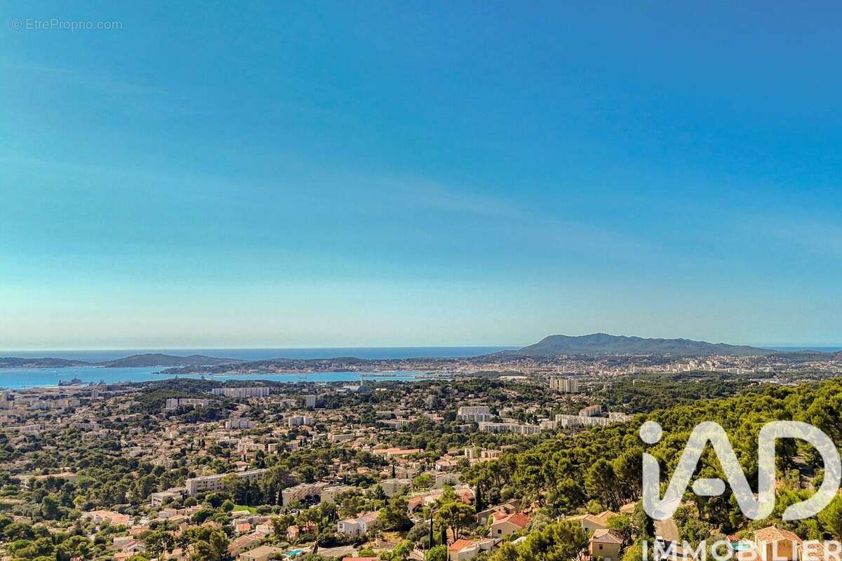 Photo 8 - Maison à TOULON