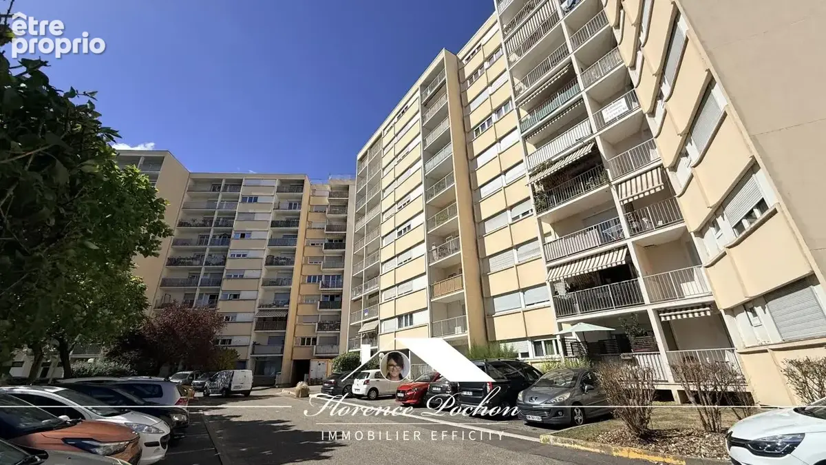 Appartement - photo 15