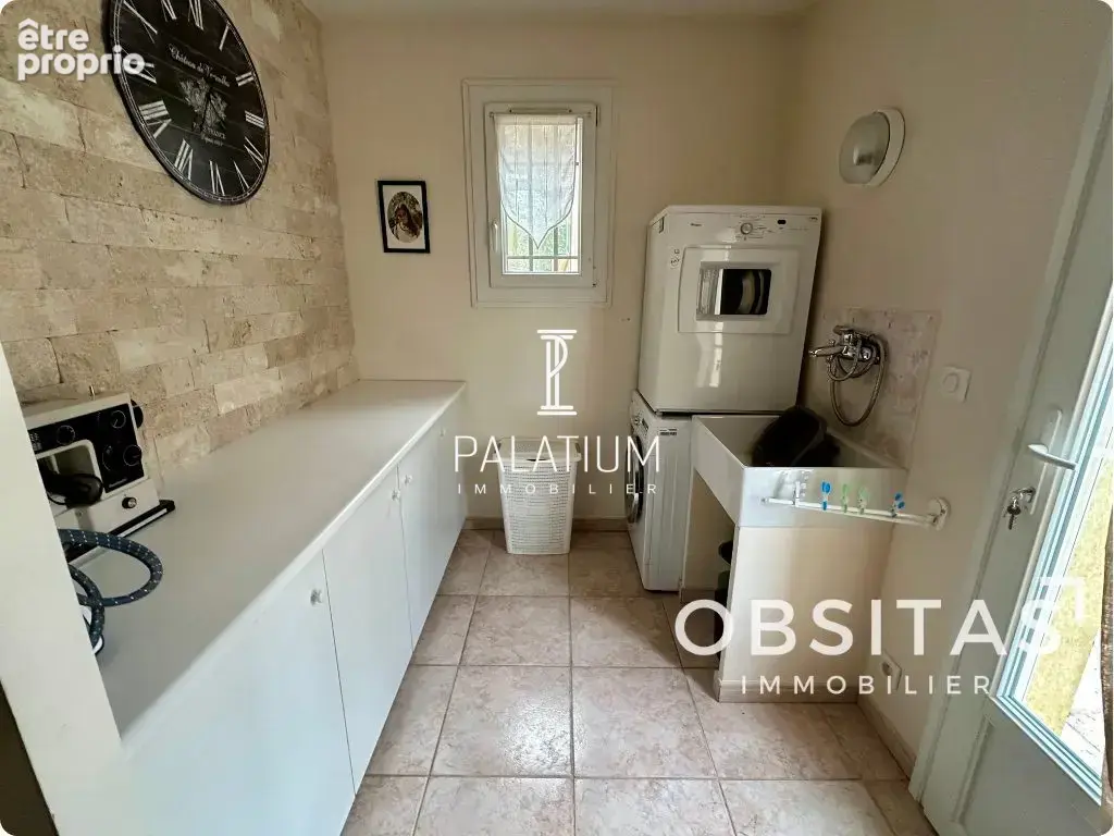 Villa Traditionnelle avec piscine - photo 24