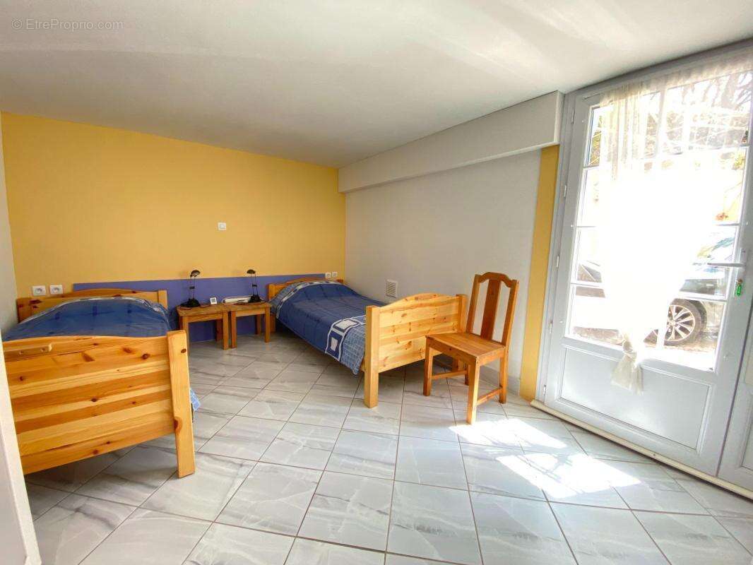 Beau potentiel, au calme et parfaitement entretenue ! - photo 14