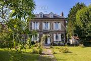 Maison à LA CHAPELLE-REANVILLE