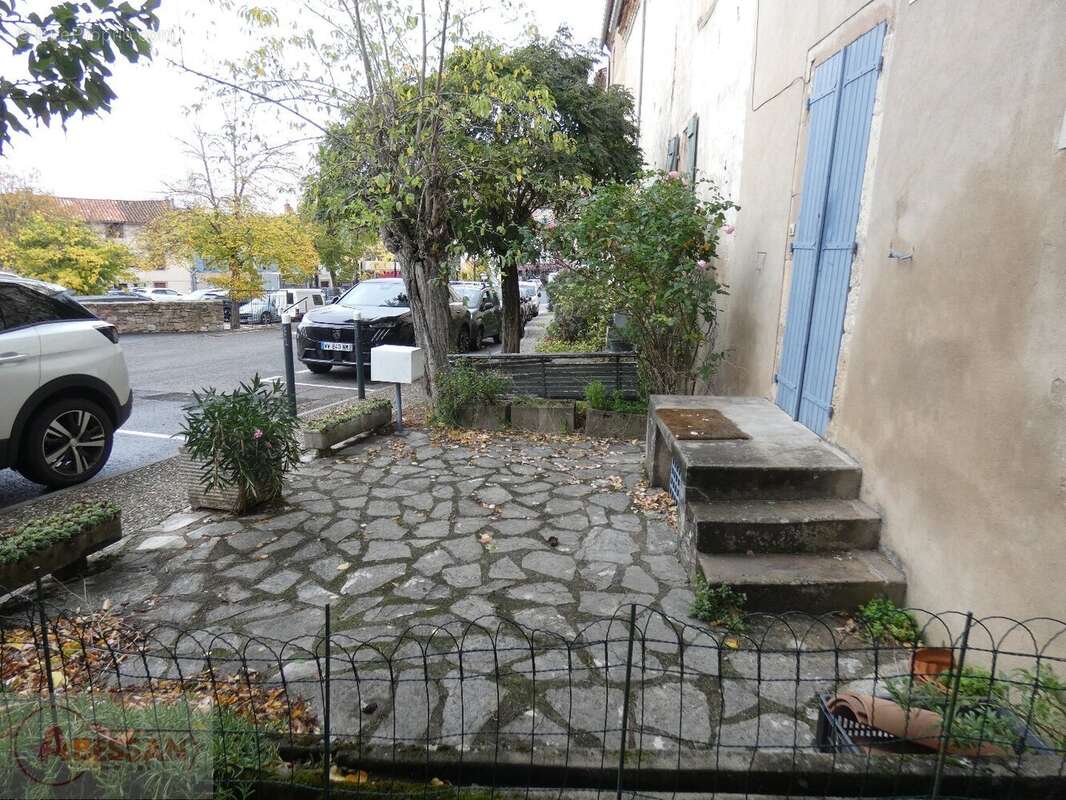 Maison à CORDES-SUR-CIEL