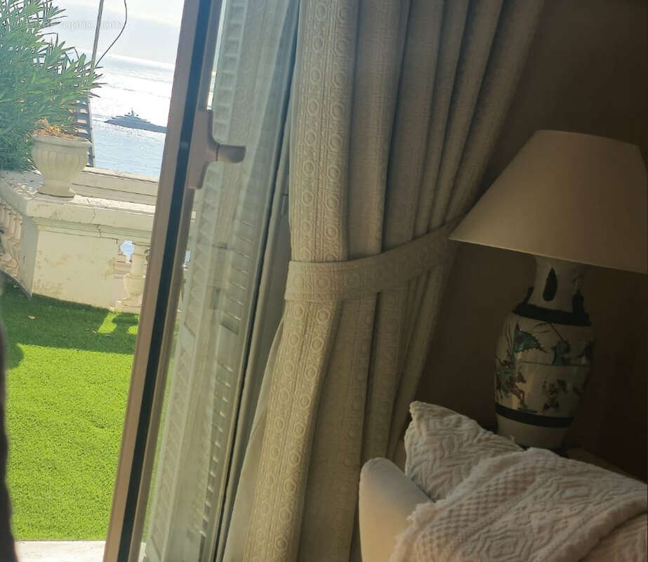 Maison à ROQUEBRUNE-CAP-MARTIN