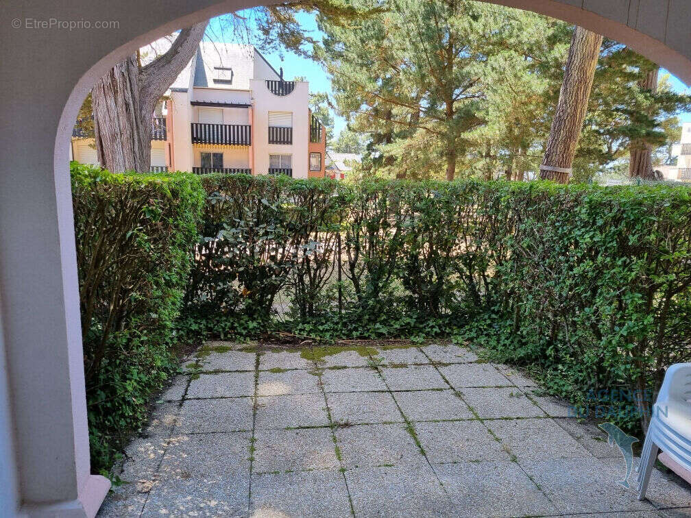 Appartement à LA BAULE-ESCOUBLAC