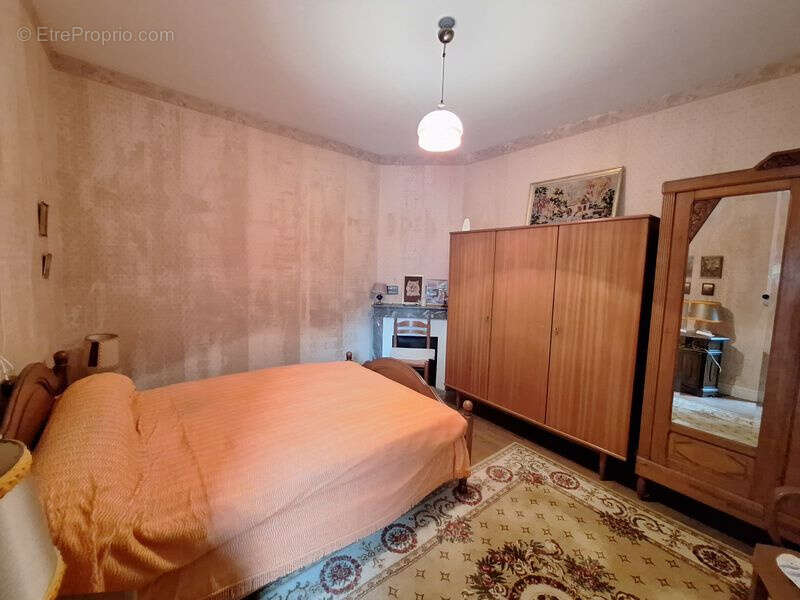 Maison à SOUSCEYRAC