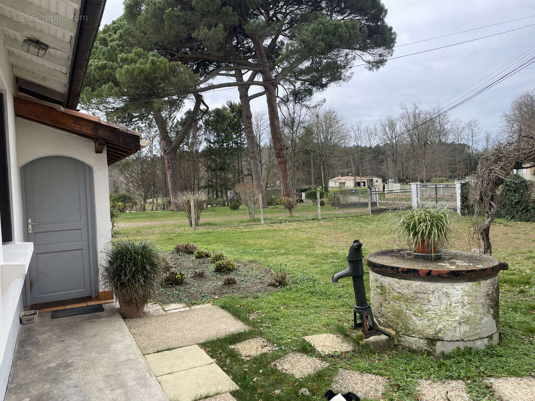 Maison 3 chambres - photo 11
