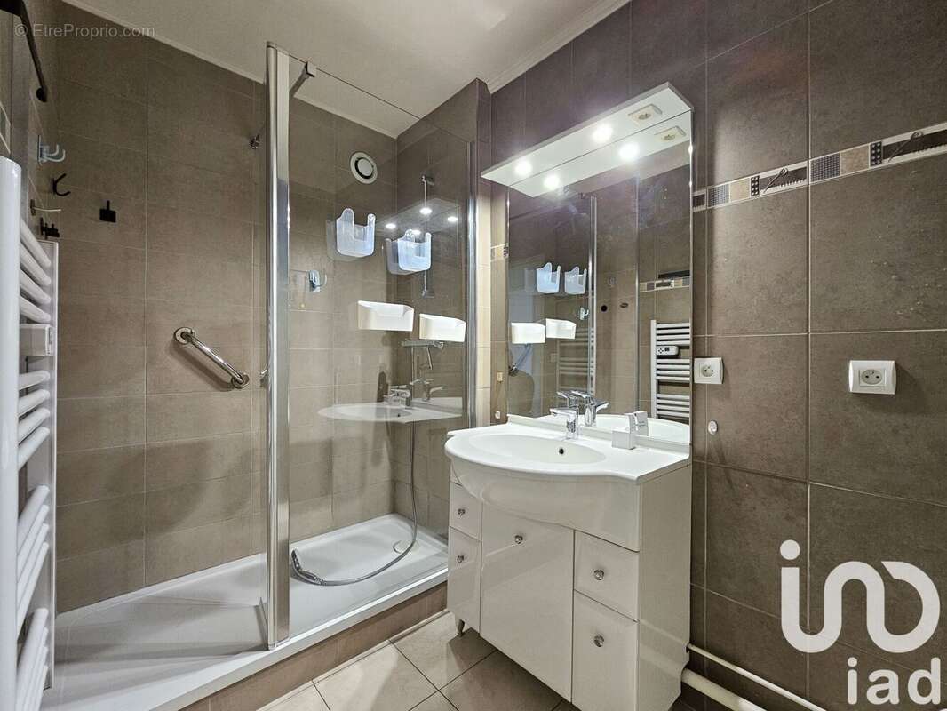 Photo 9 - Appartement à RAMBOUILLET