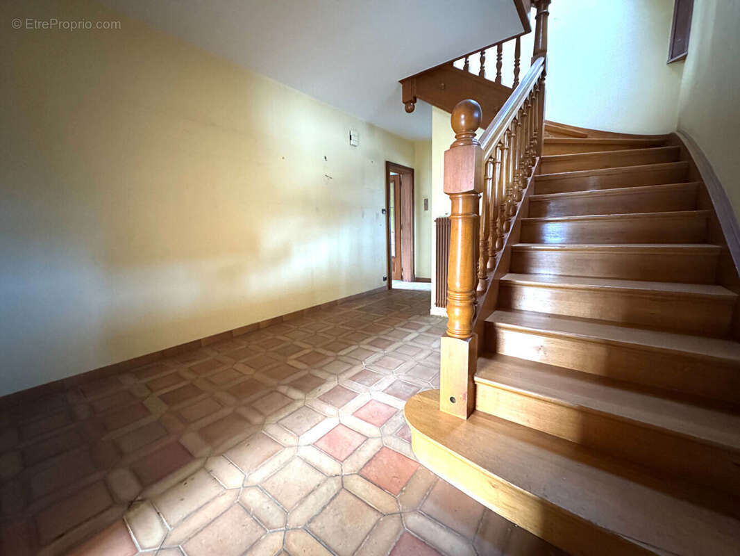 Maison à INGERSHEIM