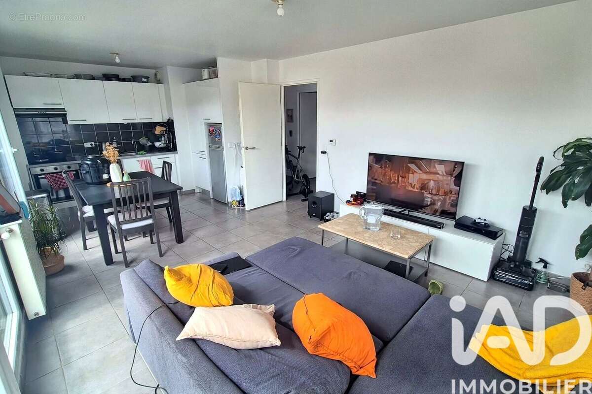 Photo 3 - Appartement à NOISY-LE-SEC