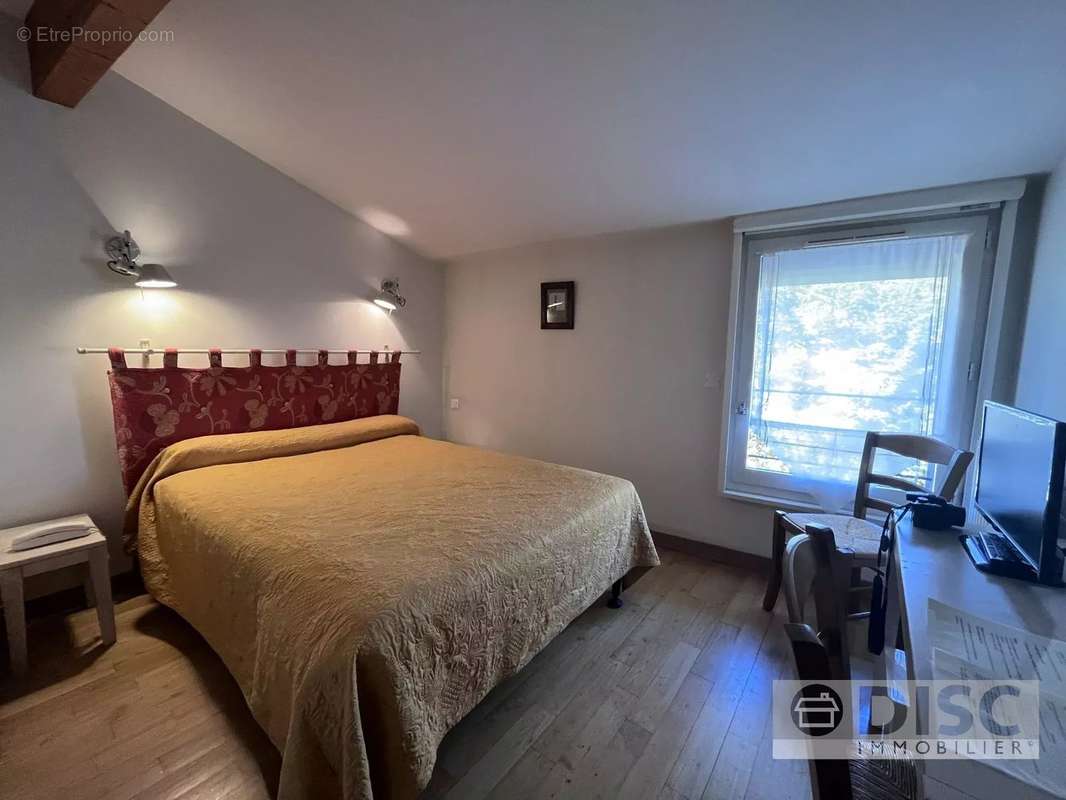 Commerce à CAPDENAC