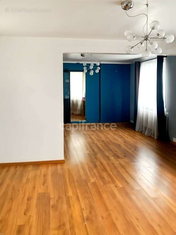 Appartement à ABLON-SUR-SEINE