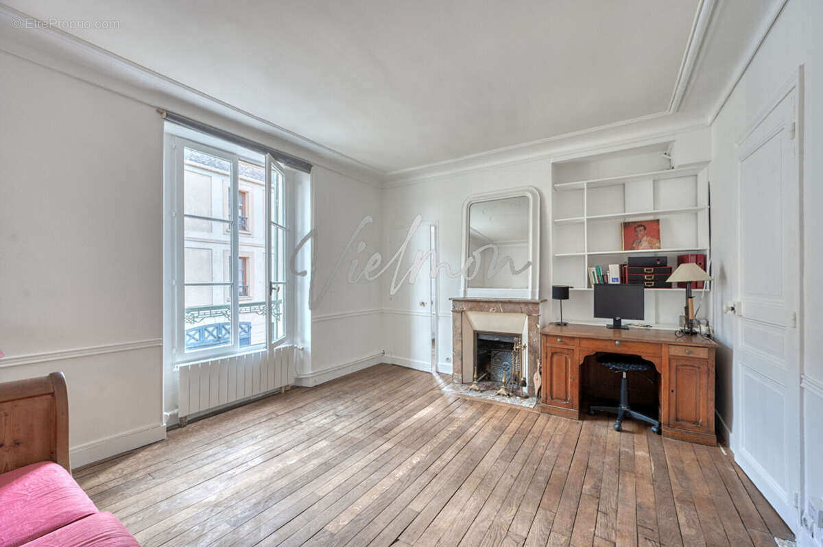 Appartement à LE PECQ