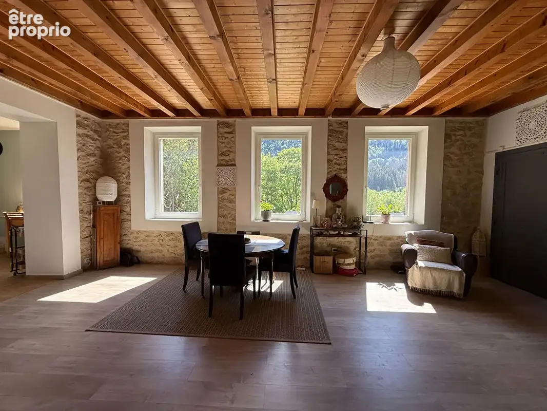 Ferme au coeur de la nature - photo 3