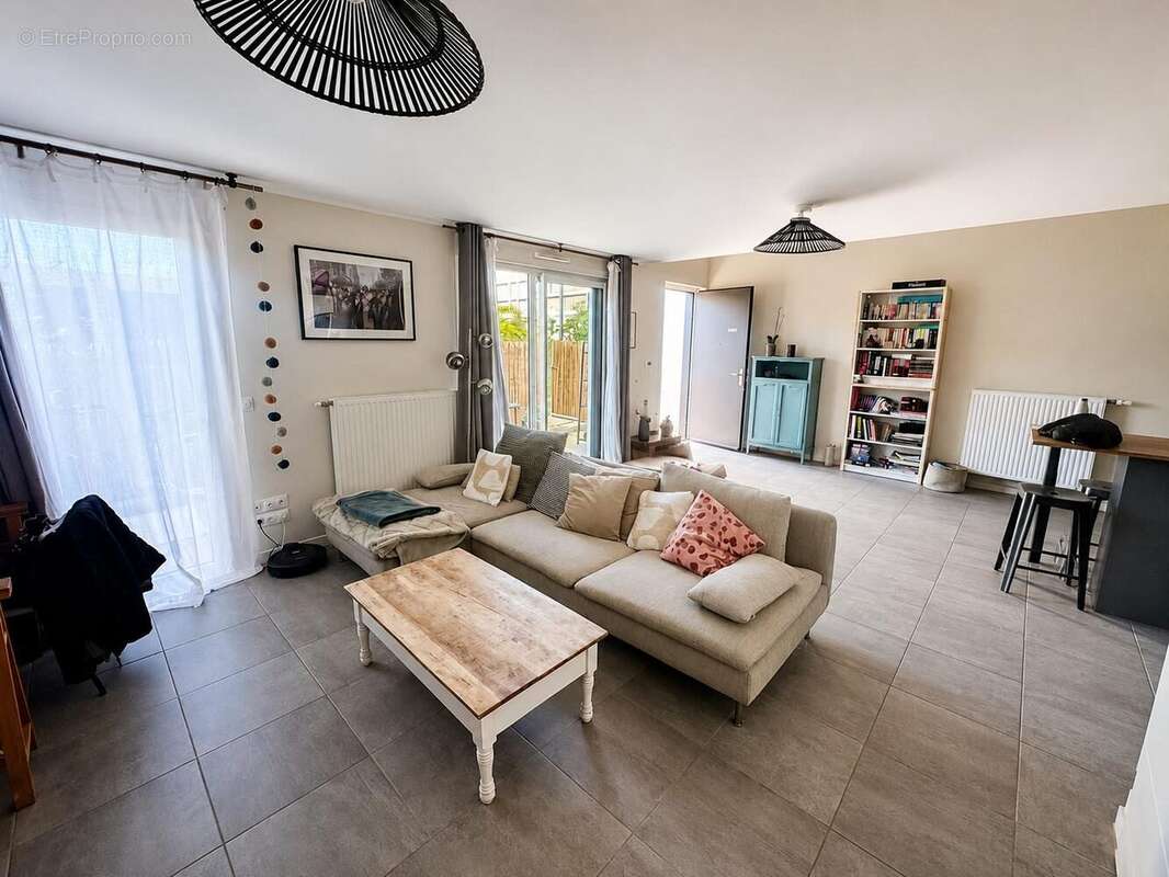 Appartement à MERIGNAC