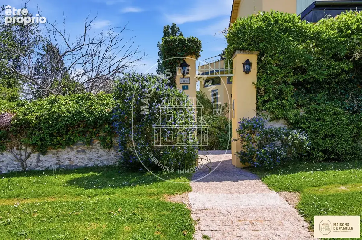 La Fraisière - Maison à vendre au Hameau de la Jonchère - photo 2