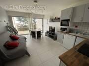 Appartement à PLOEMEUR