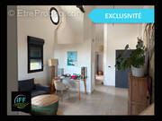 Appartement à SAINT-LEU