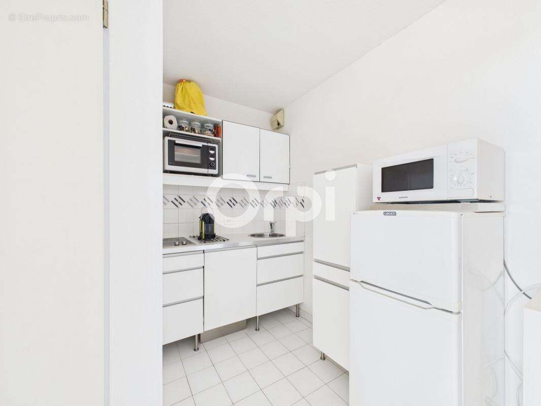 Appartement à THEOULE-SUR-MER