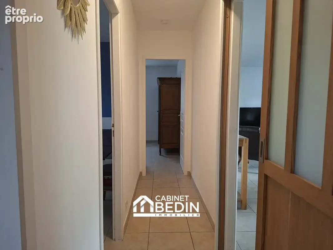 Maison 4 pièces 95 m² à vendre à Biganos (33380) - photo 2
