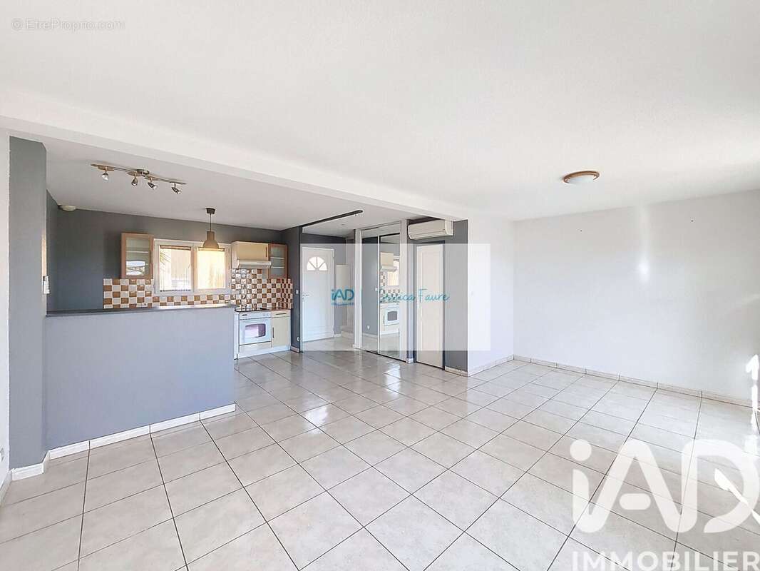 Photo 4 - Maison à VILLENEUVE-LES-MAGUELONE