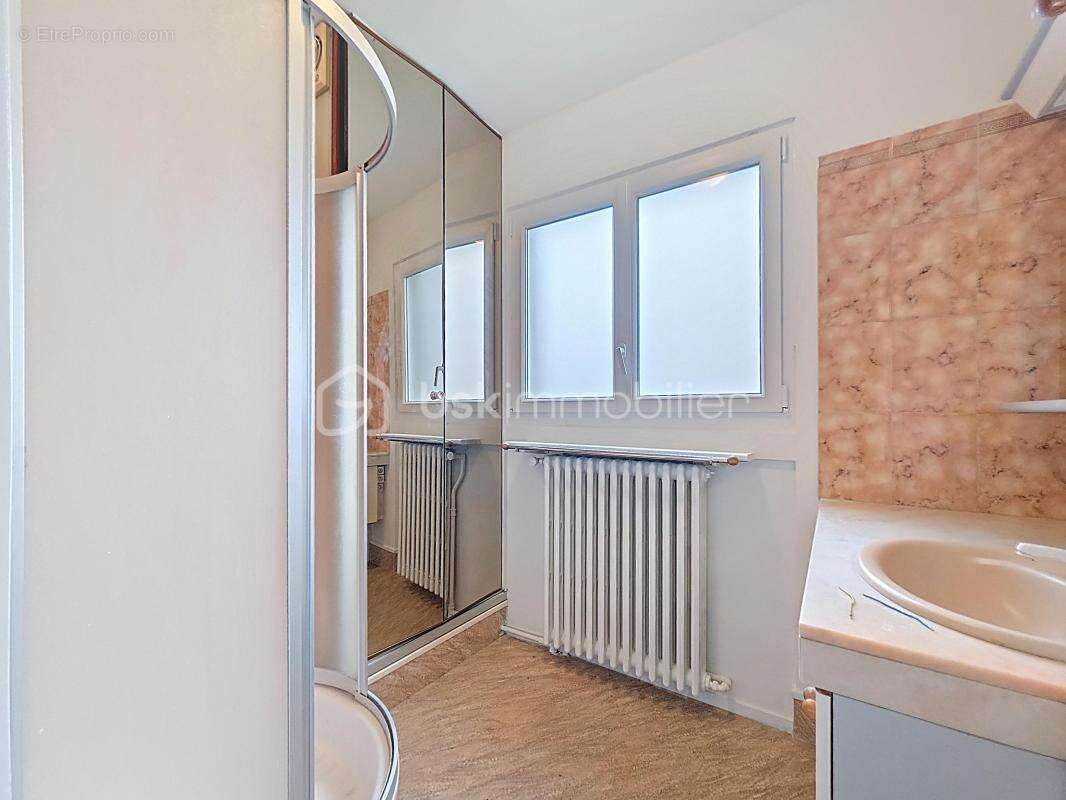 Maison à MONTREUIL