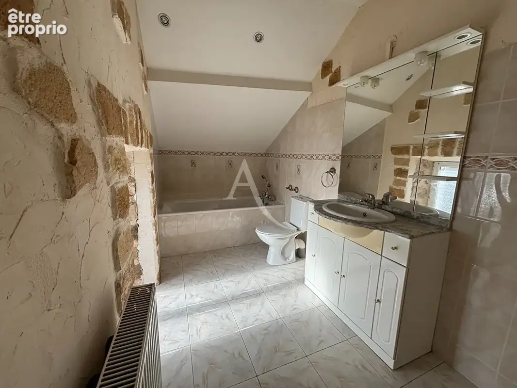 Maison Le Chatelet En Brie 8 pièce(s) 170 m2 - photo 14