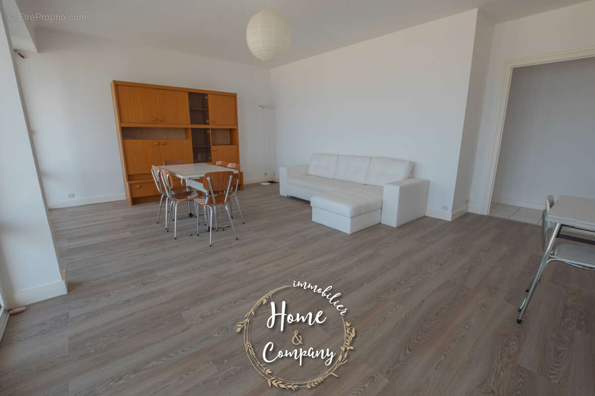 Appartement à ROYAN