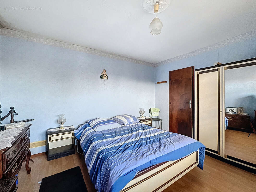 Maison à ATHIS-MONS