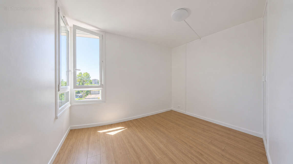 Appartement à SAINT-DENIS