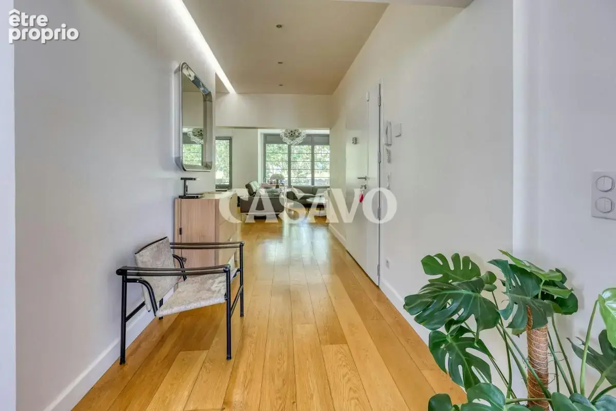 Vente Appartement 5 pièces de 116m² - 13100 Aix-en-Provence - photo 12