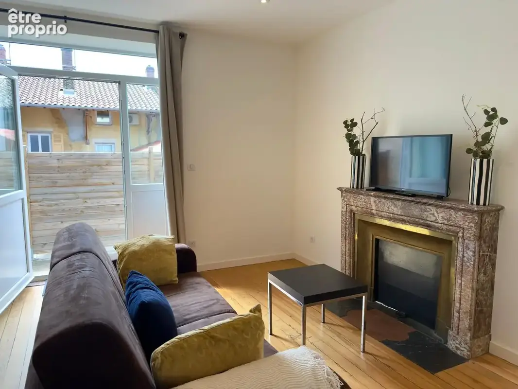 Maison 3 pièces 71 m² à vendre à Montmerle-Sur-Saone (01090) - photo 6