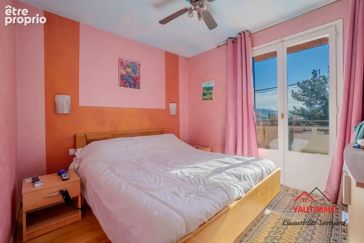 Maison individuelle à rénover   Gros potentiel pour investissement locatif - photo 9