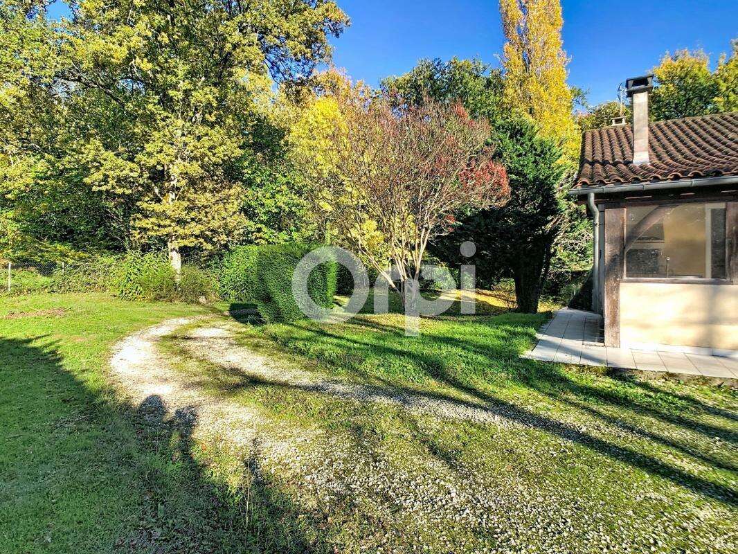 Maison à ANNESSE-ET-BEAULIEU