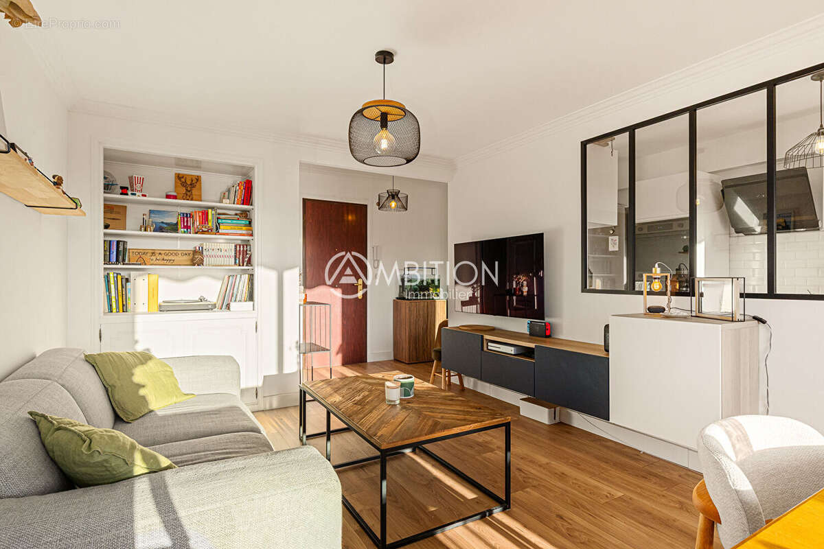 Appartement à LE CANNET