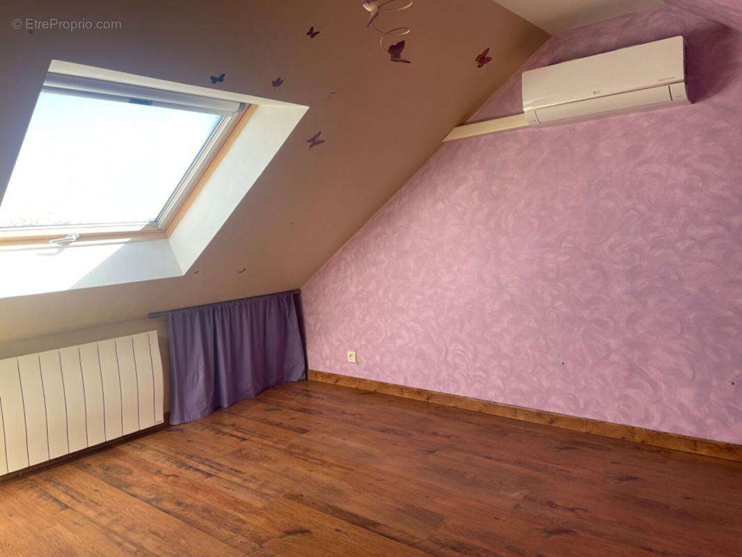 Maison à CHATILLON-SUR-LOIRE