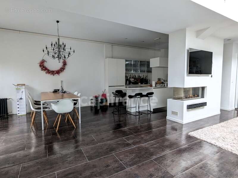 Maison de caractere - exclusivite capifrance - photo 3