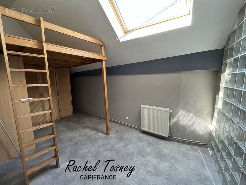 Appartement à BELFORT