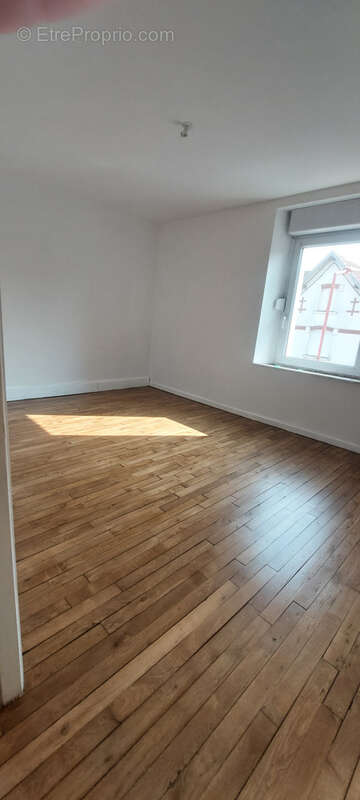 Appartement à GERARDMER