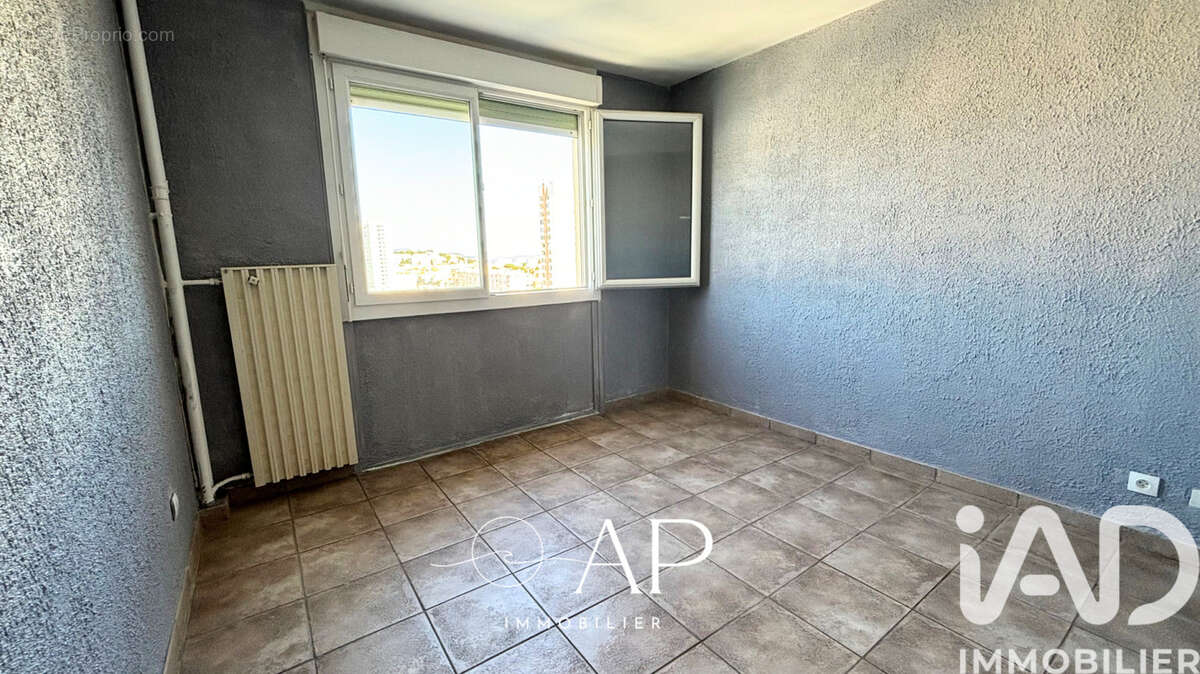 Photo 9 - Appartement à TOULON