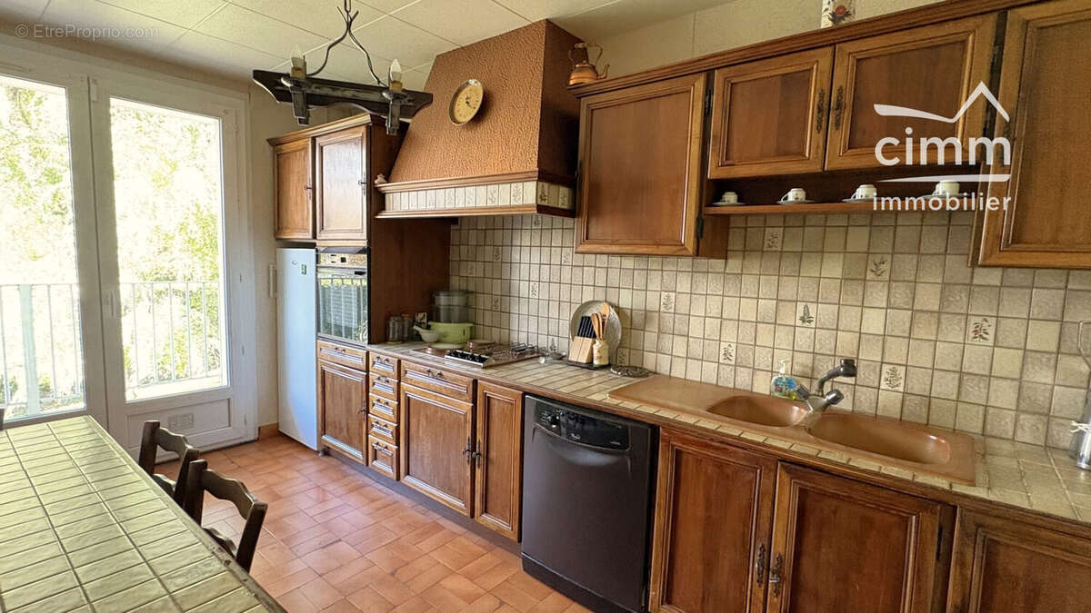 Appartement à SEYSSINET-PARISET