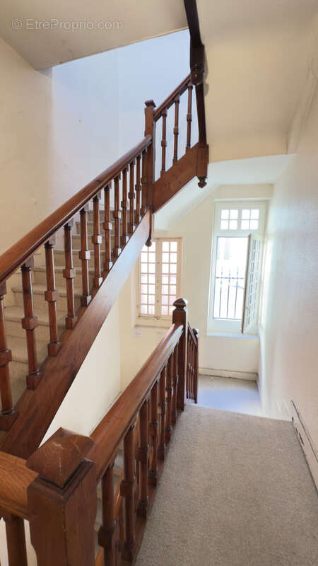 Appartement à BIARRITZ