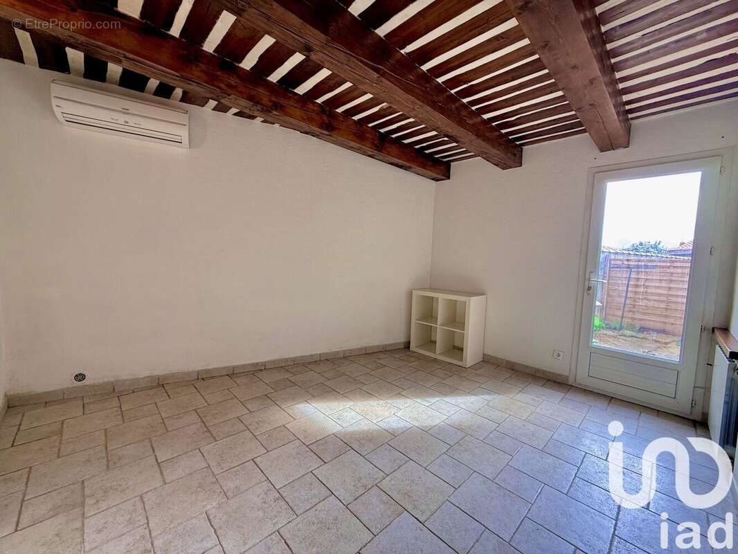 Photo 5 - Maison à VEDENE