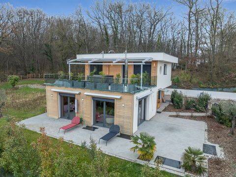Maison à VEIGY-FONCENEX