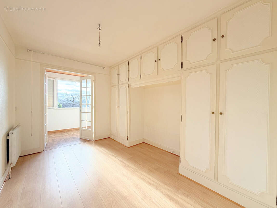 Maison à RUEIL-MALMAISON