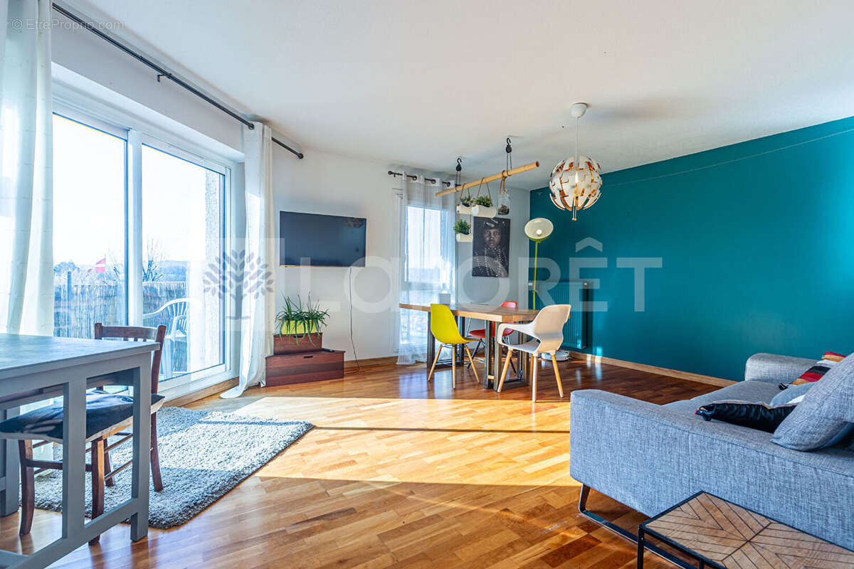 Appartement à ANNECY