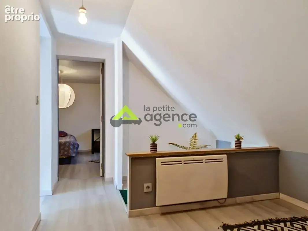 Maison familiale - 164 m2 - photo 10