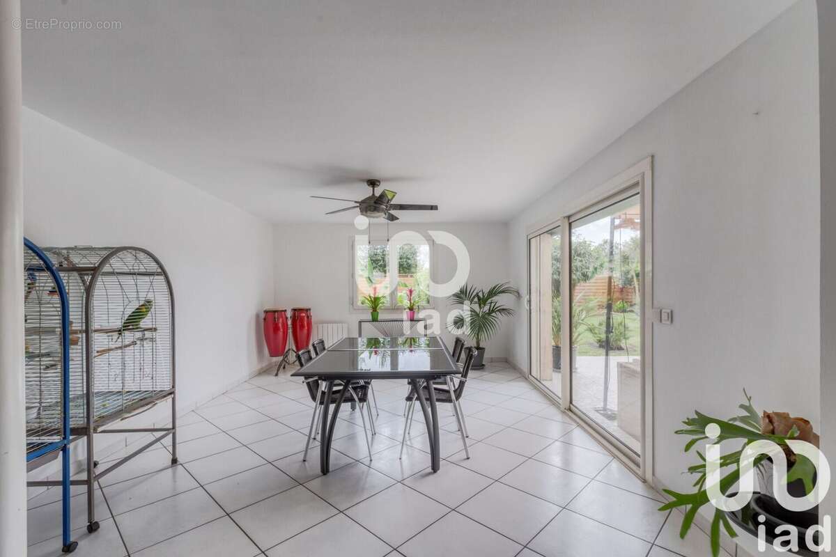 Photo 5 - Maison à PAREMPUYRE