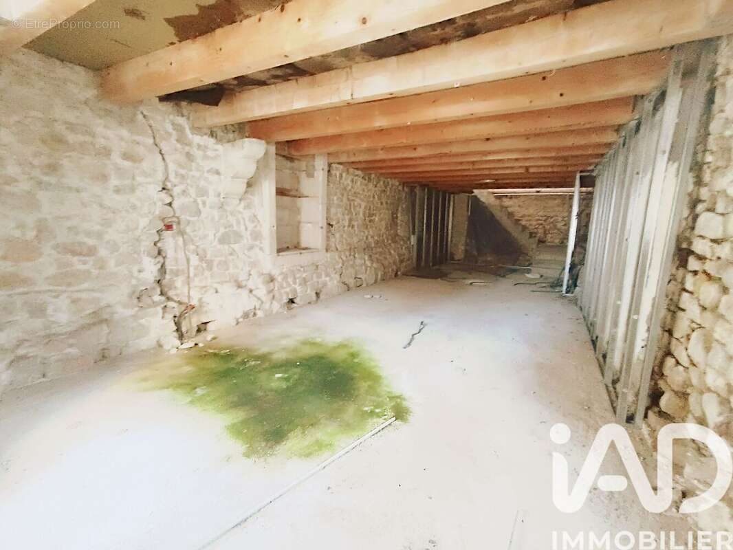 Photo 7 - Maison à BOULBON