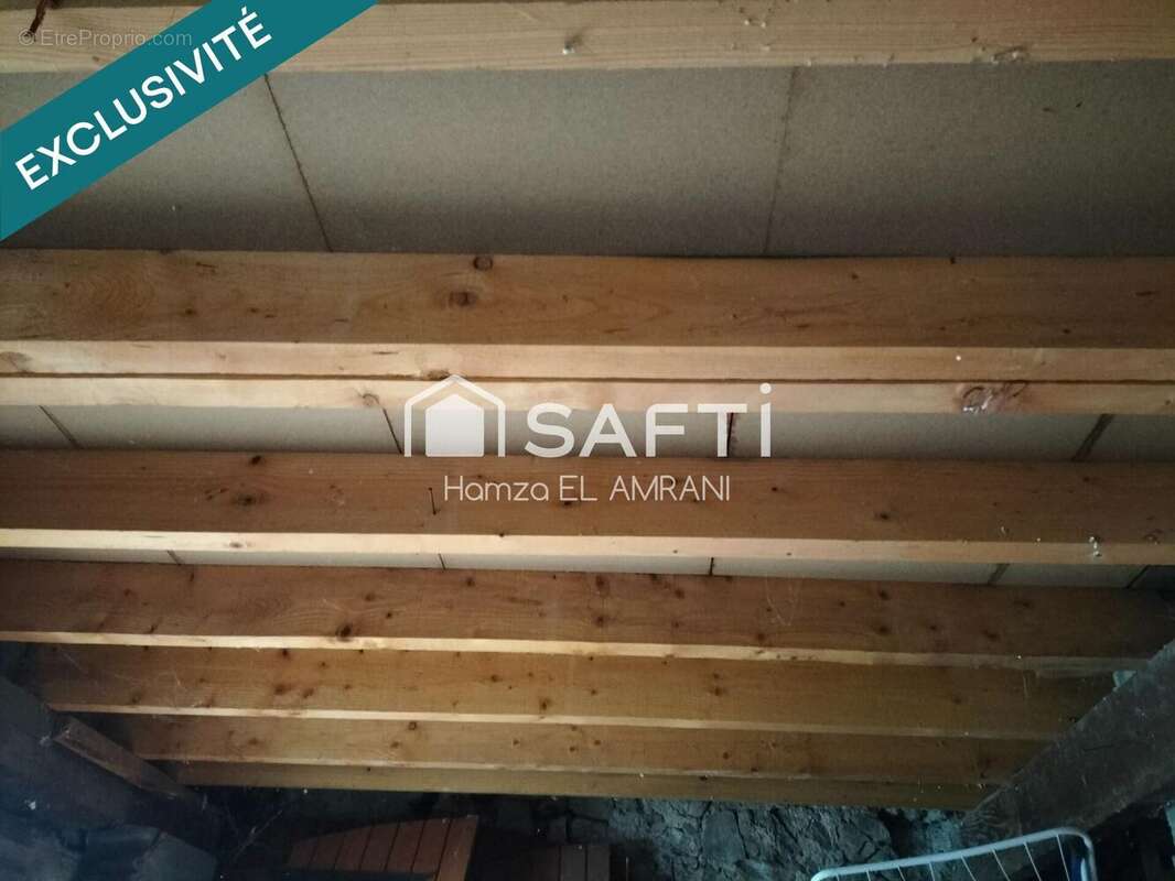 Photo 7 - Maison à ESCOUTOUX