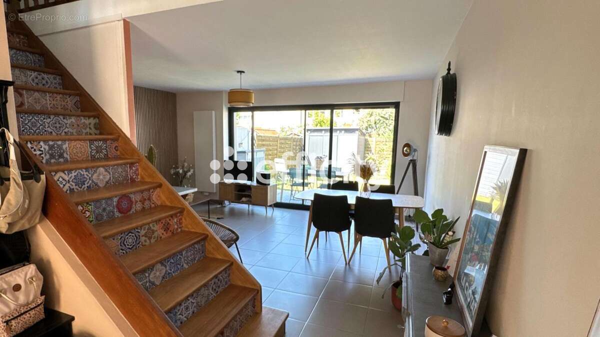 Maison 96 m² à Villeneuve-D'ascq  - photo 10